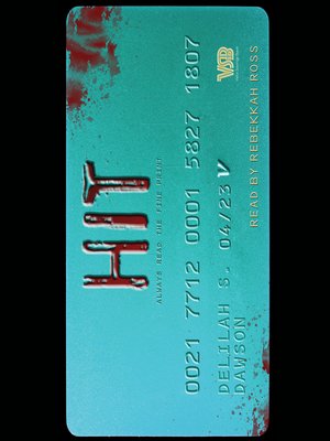 cover image of Hit